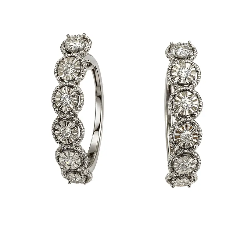  Jewelry Earrings Code: 9792