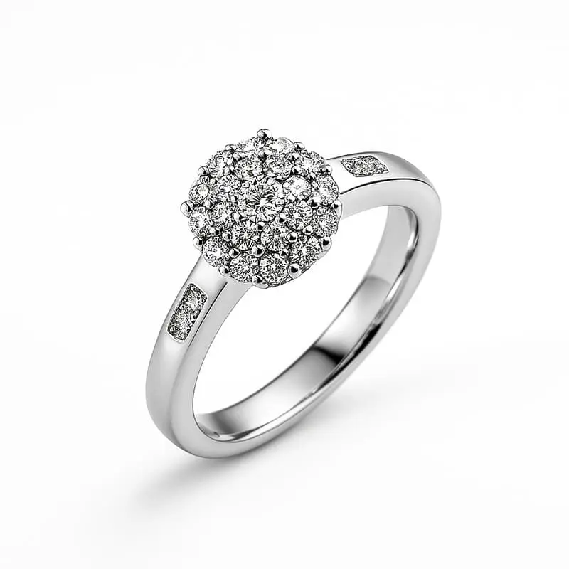 Jewelry Ring  Code: 9867