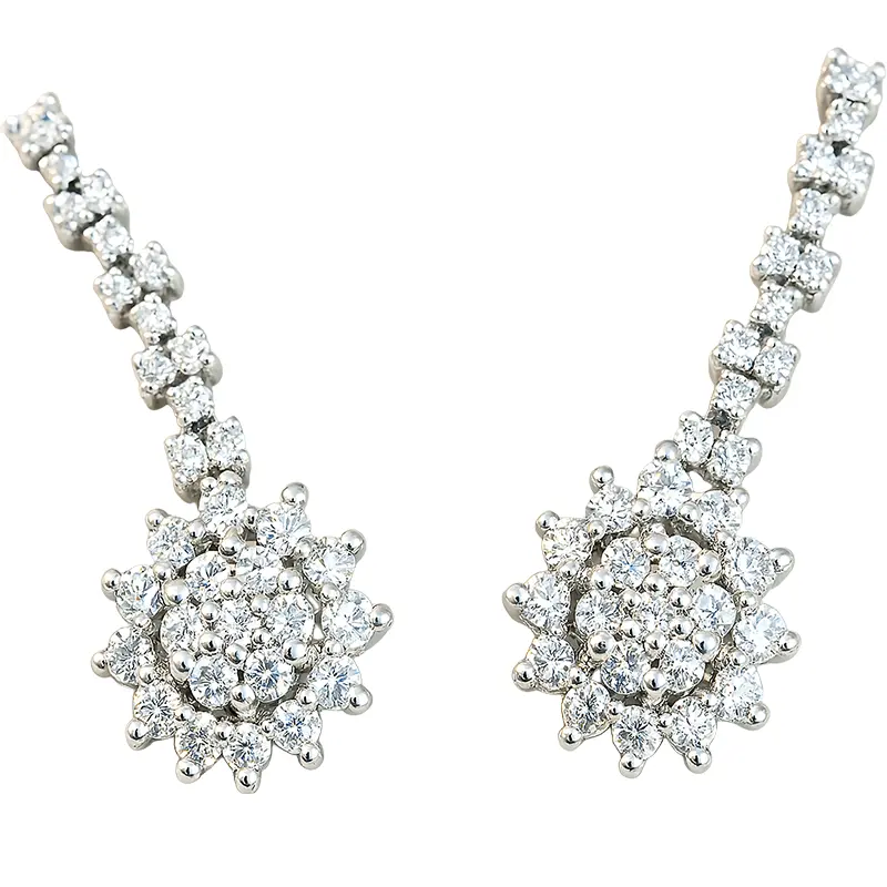  Jewelry Earrings Code: 9991
