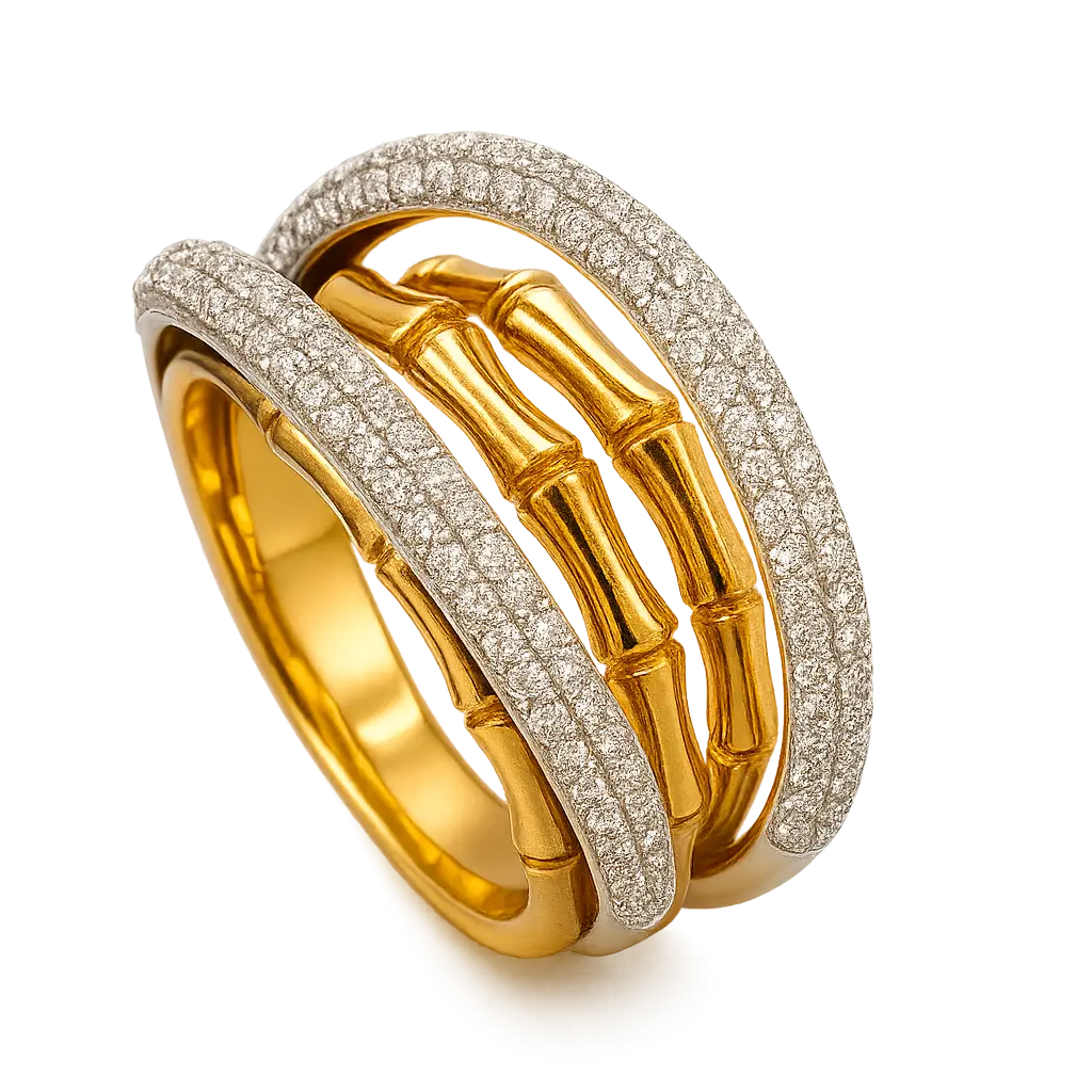Jewelry Ring  Code: 9996