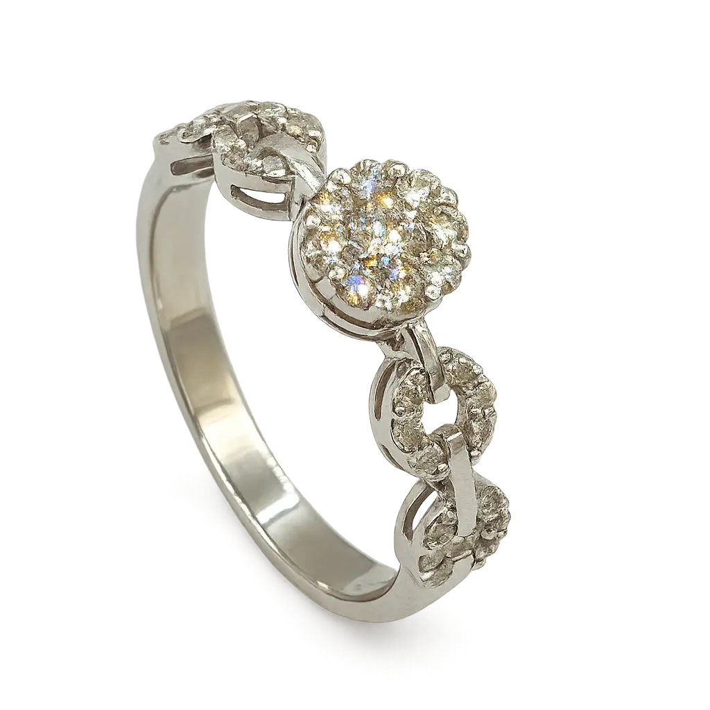 Jewelry Ring Code: 11570