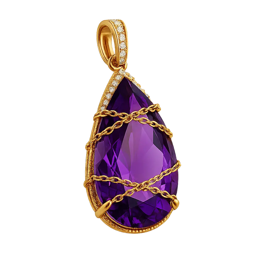 Jewelry Pendant  Code: 12149