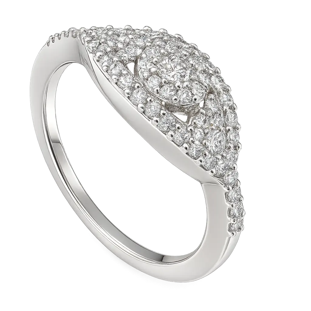 Jewelry Ring Code: 02567