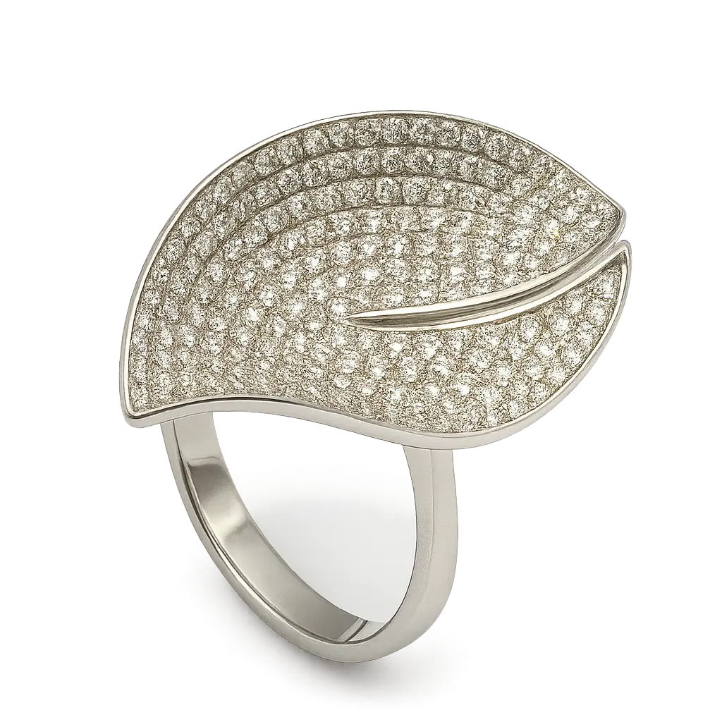 Jewelry Ring  Code: 05678