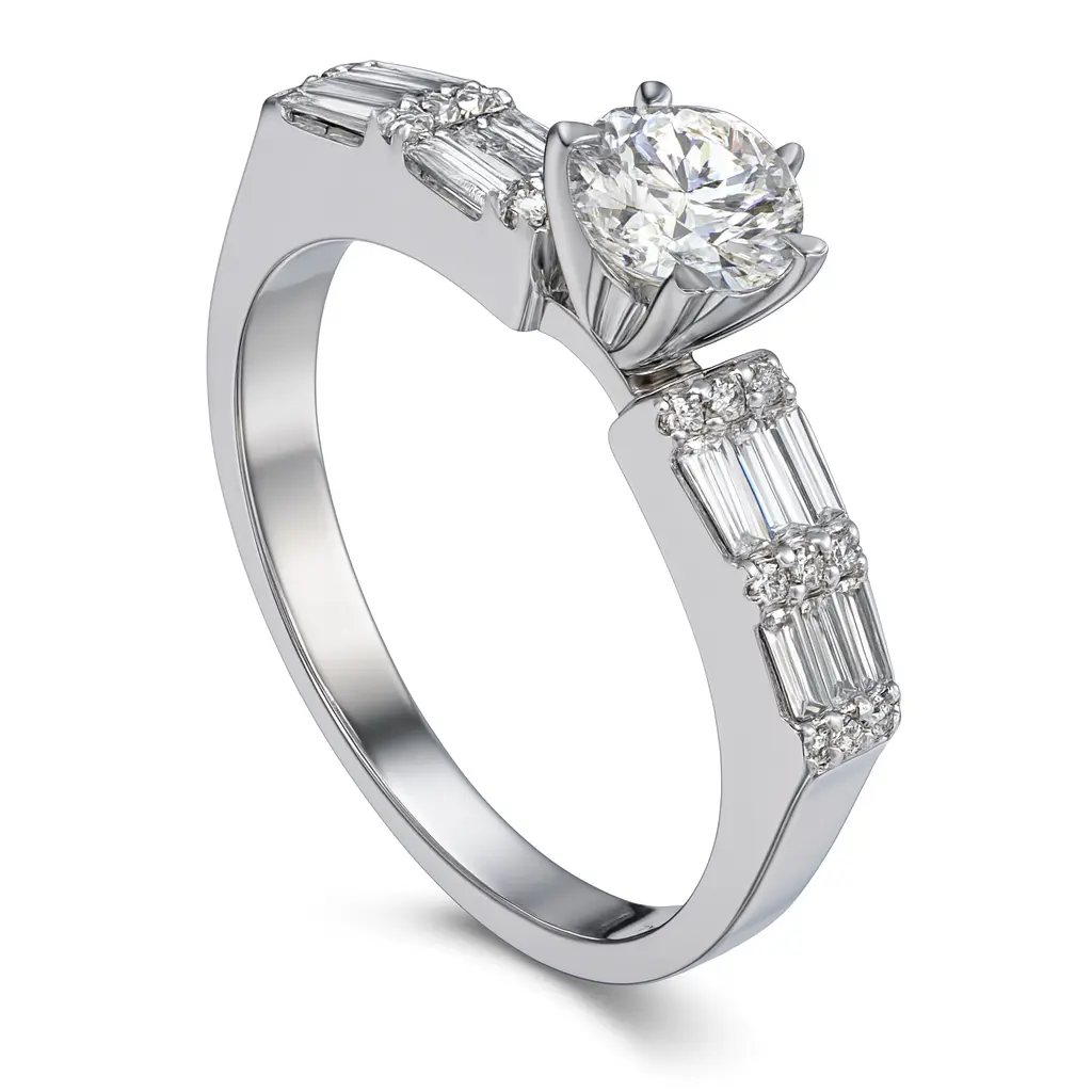 Jewelry Ring  Code: 06453