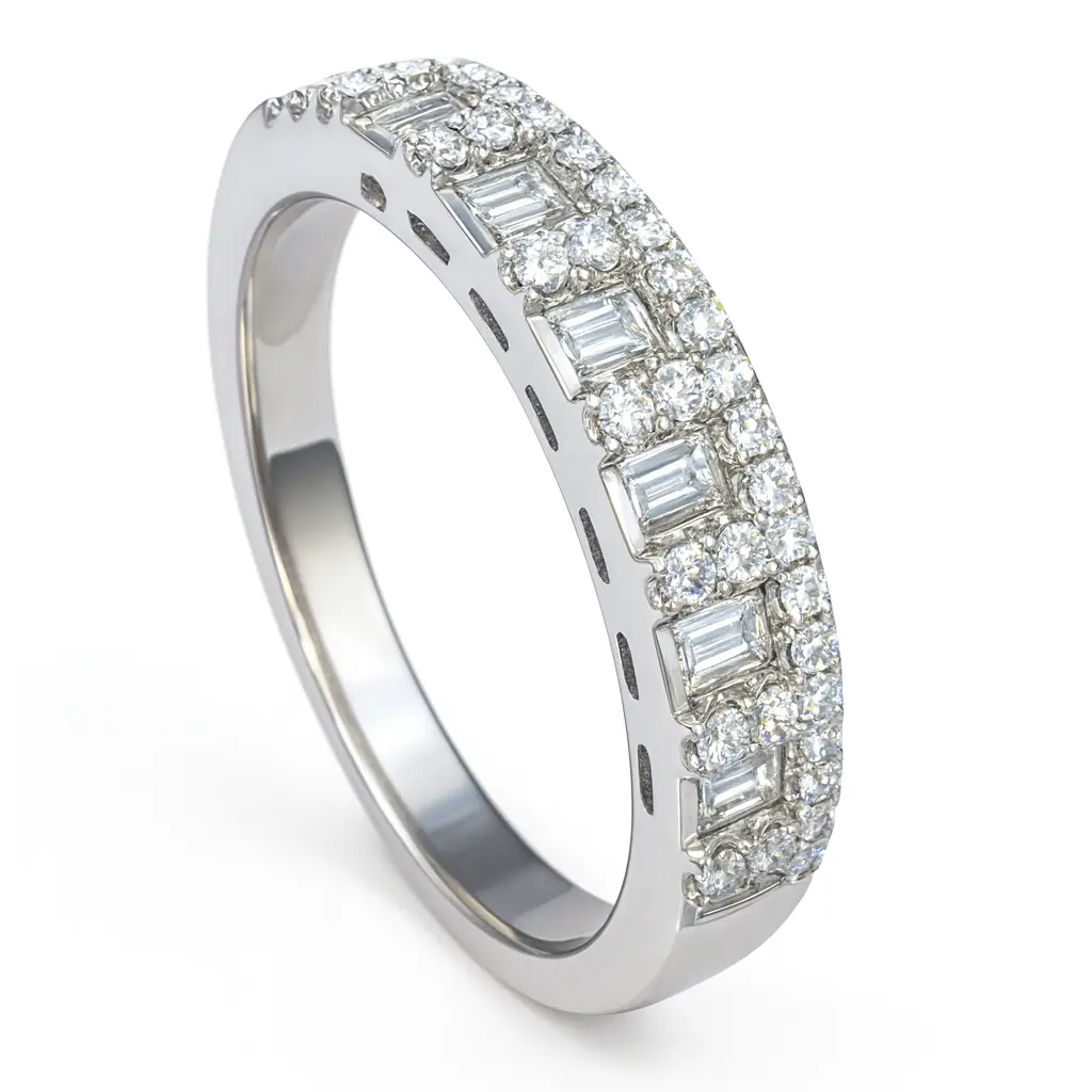 Jewelry Ring  Code: 07670