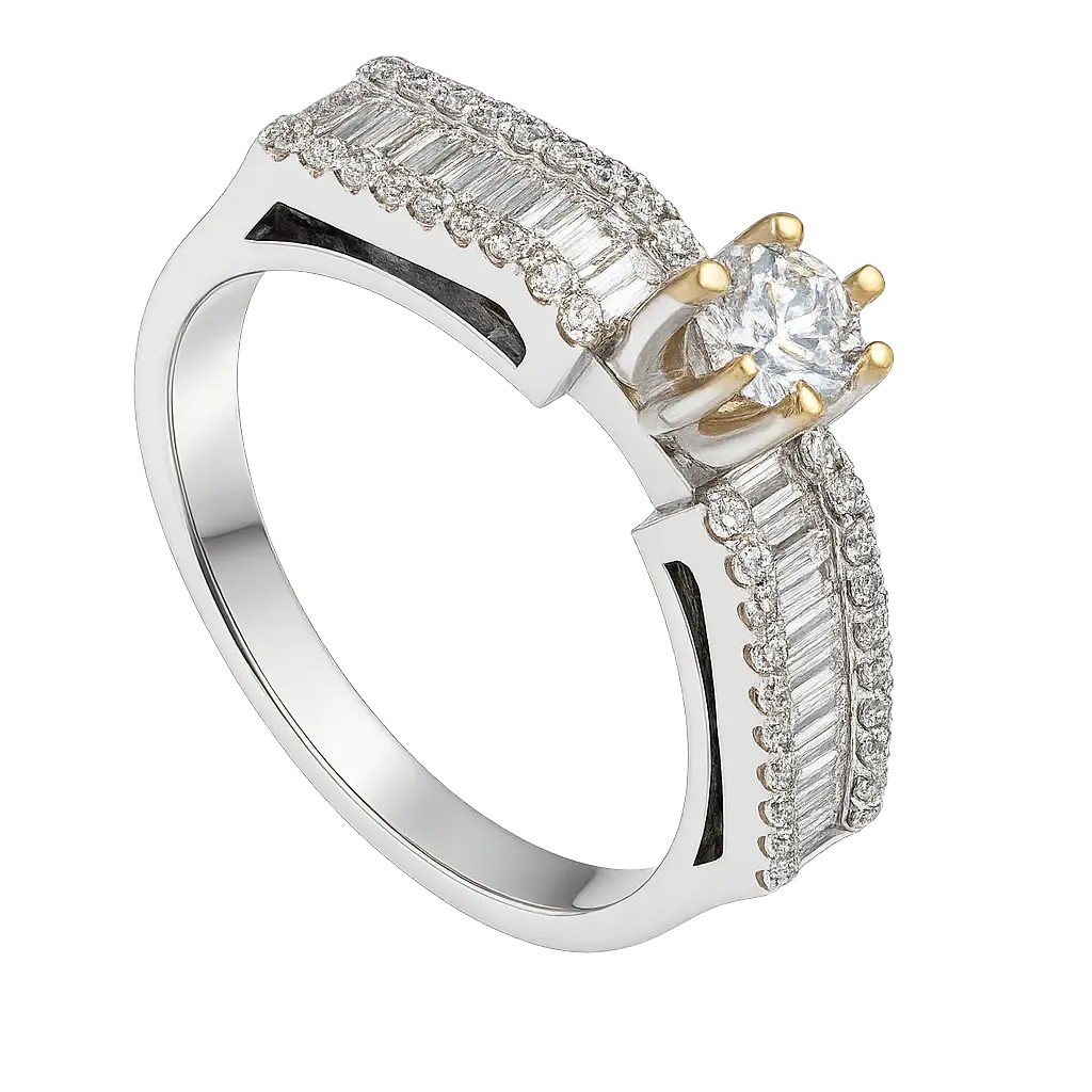 Jewelry Ring  Code: 07676