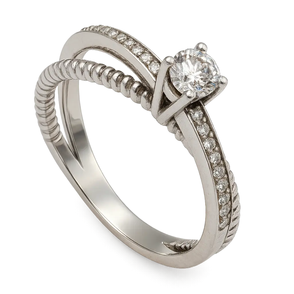 Jewelry Ring  Code: 08803