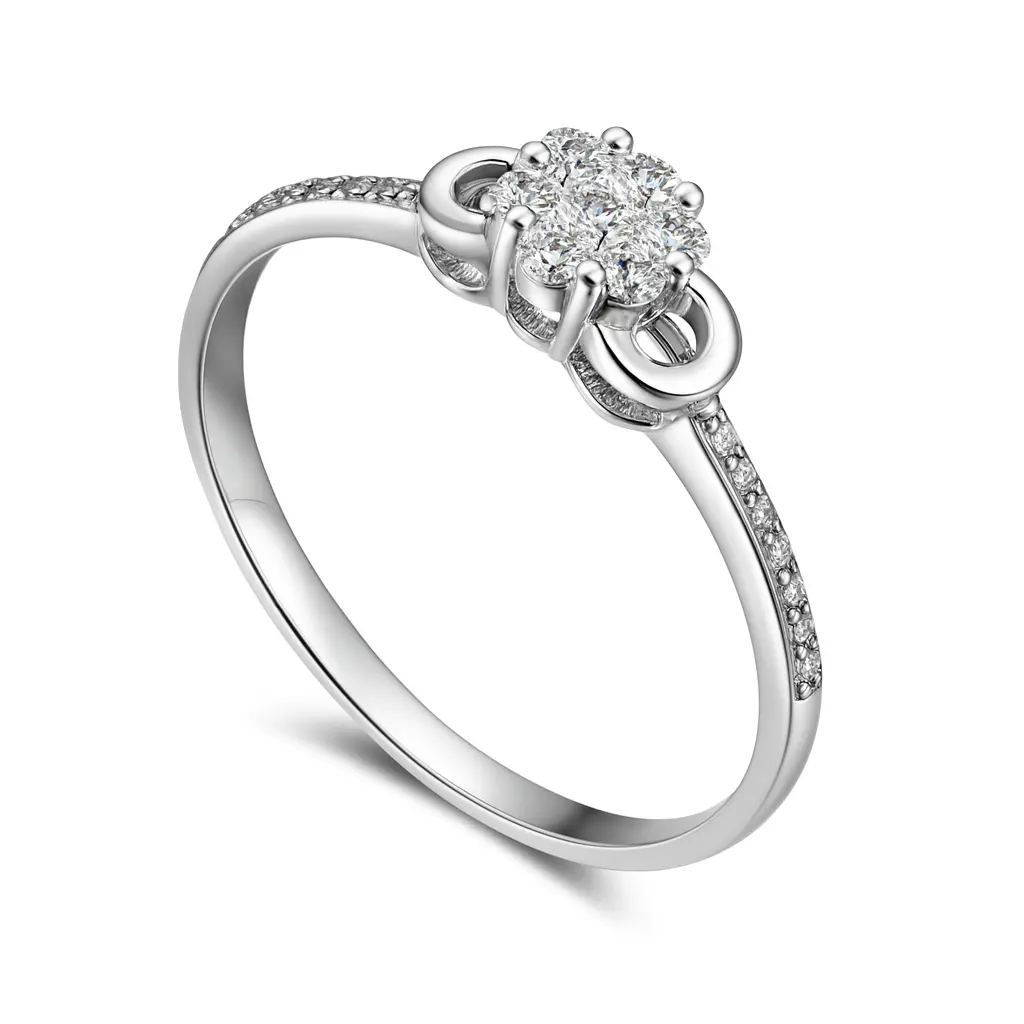 Jewelry Ring  Code: 09230