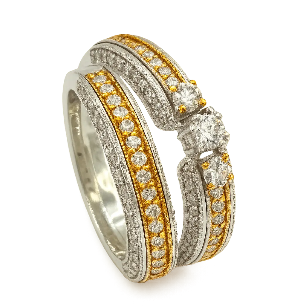 Jewelry RingCode: 10494