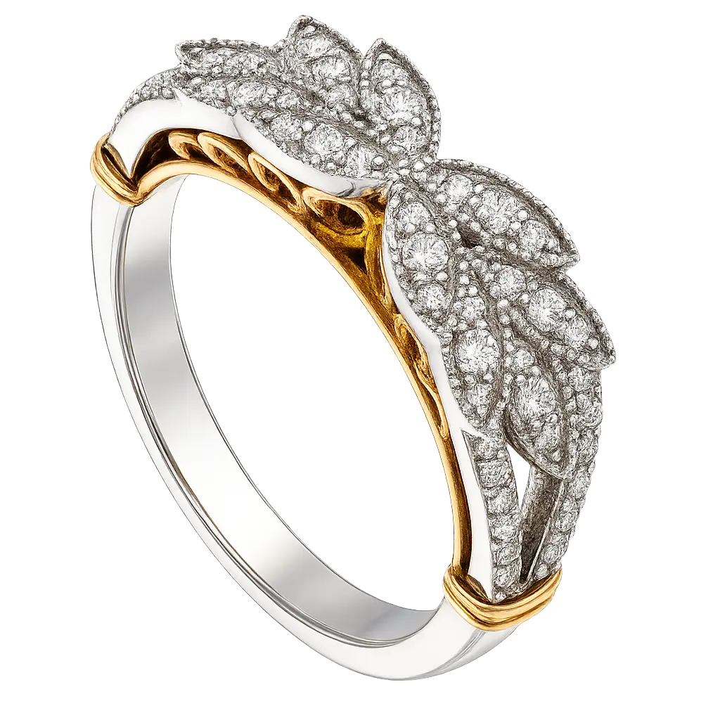 Jewelry Ring  Code: 10495