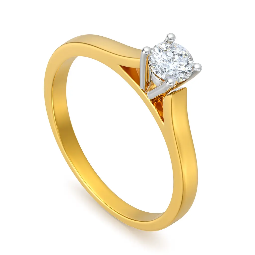 Jewelry Ring Code: 10510