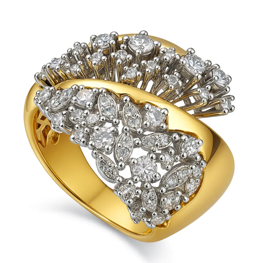 Jewelry Ring  Code: 10697
