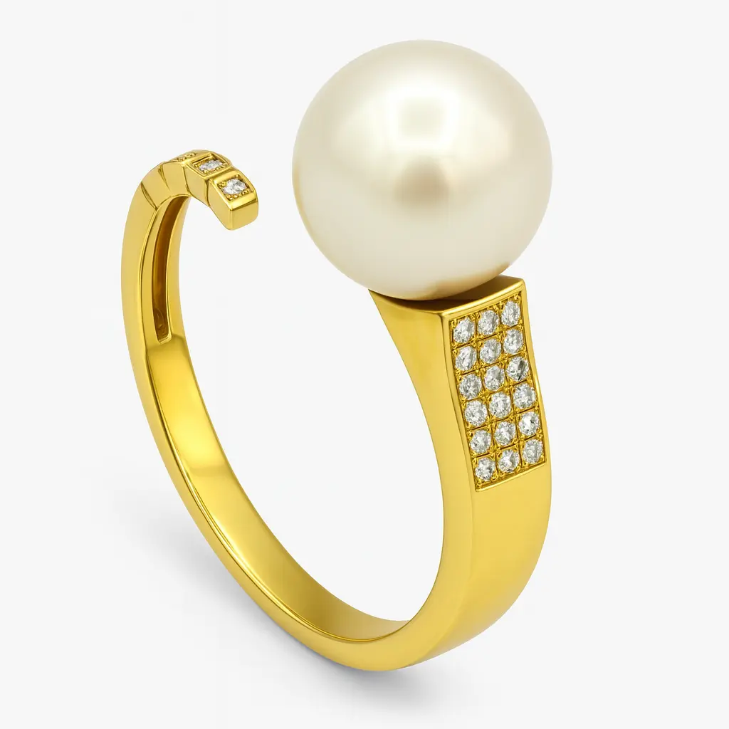 Jewelry Ring  Code: 11077