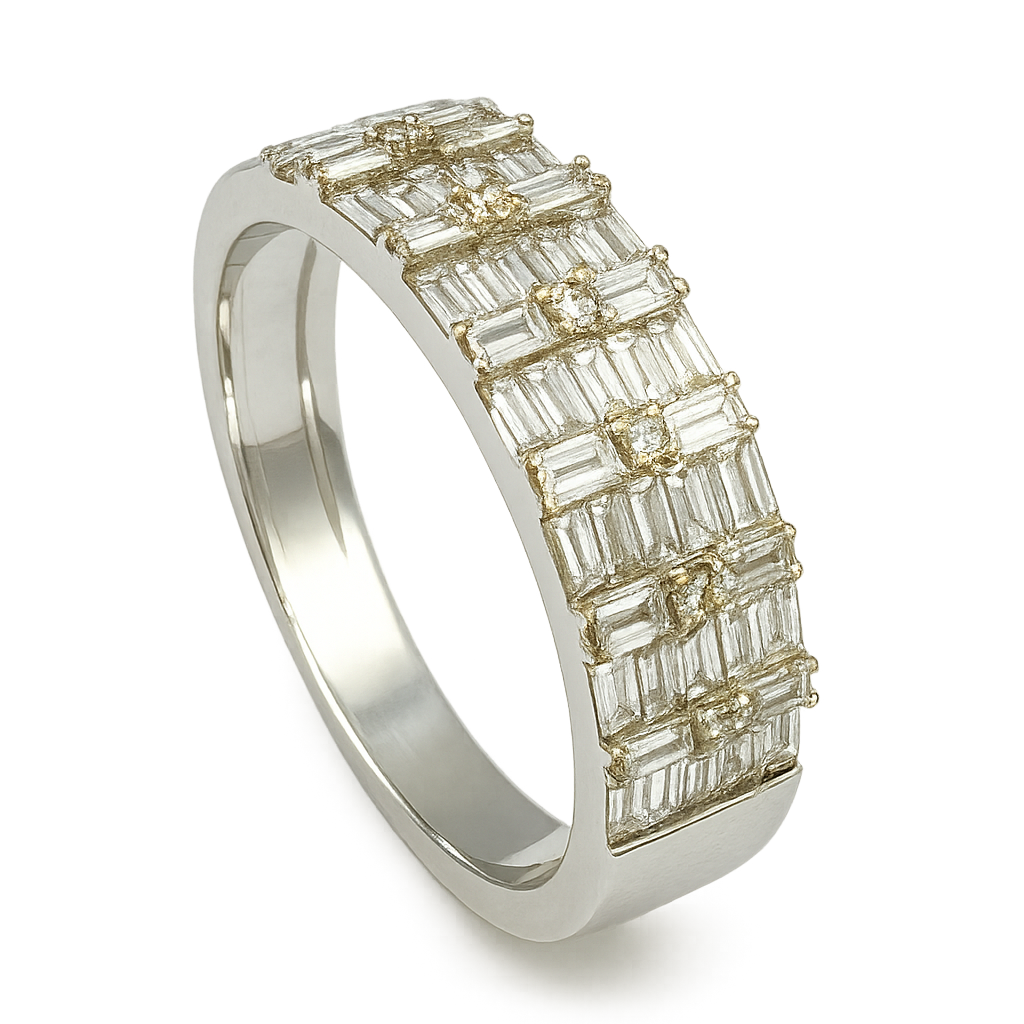 Jewelry Ring Code: 11207