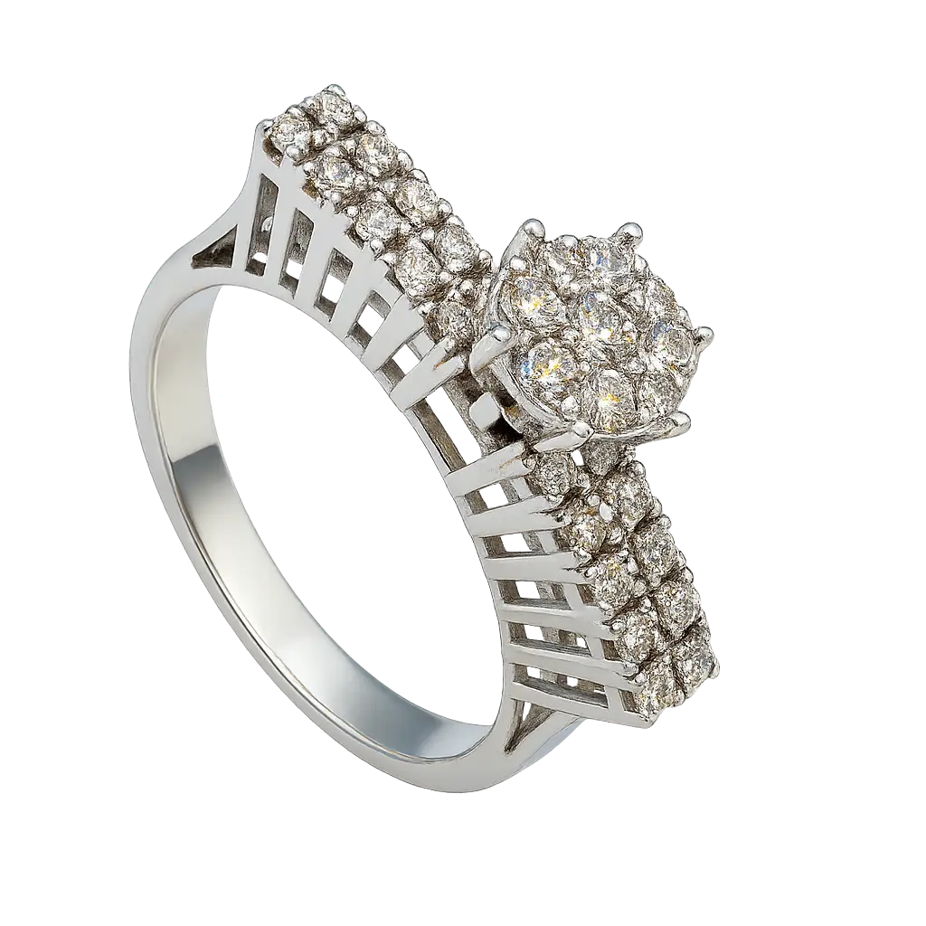 Jewelry Ring  Code: 11263