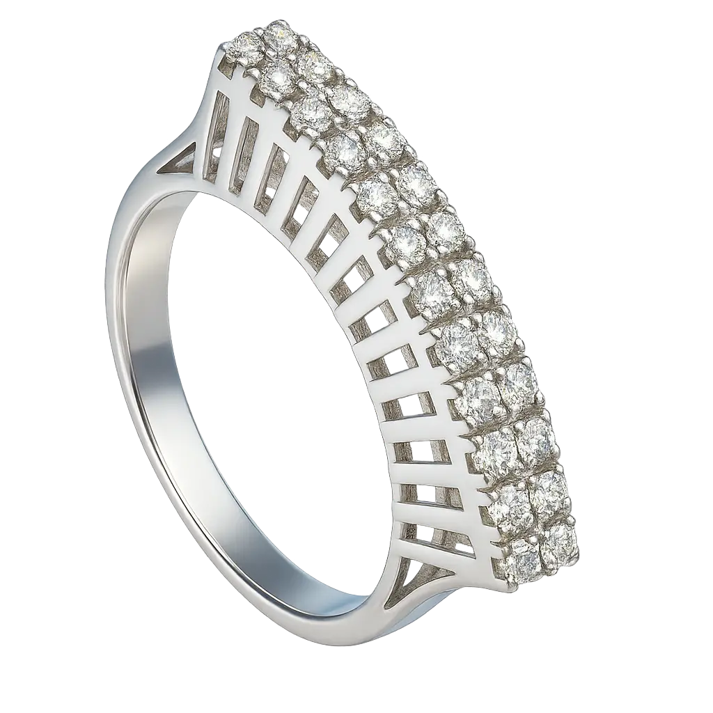 Jewelry Ring Code: 11264