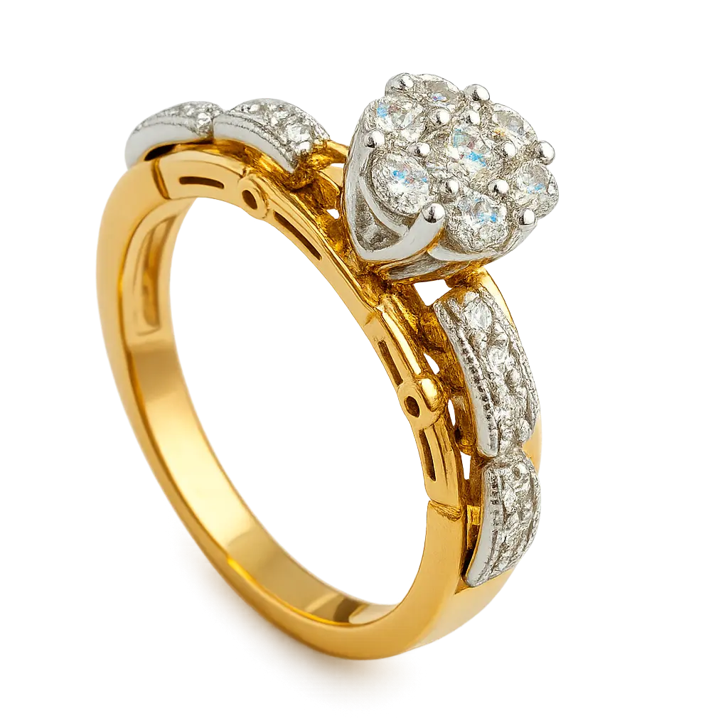 Jewelry Ring  Code: 11266