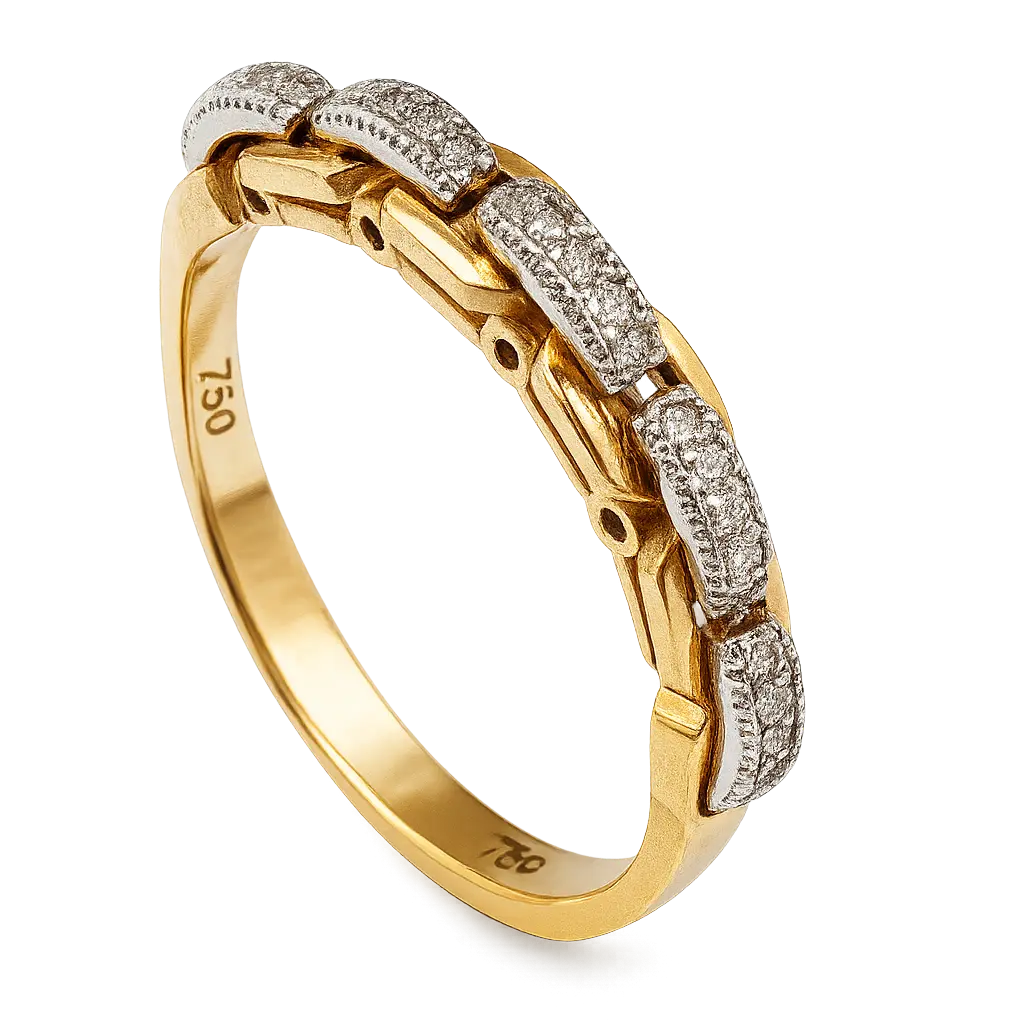Jewelry Ring  Code: 11276