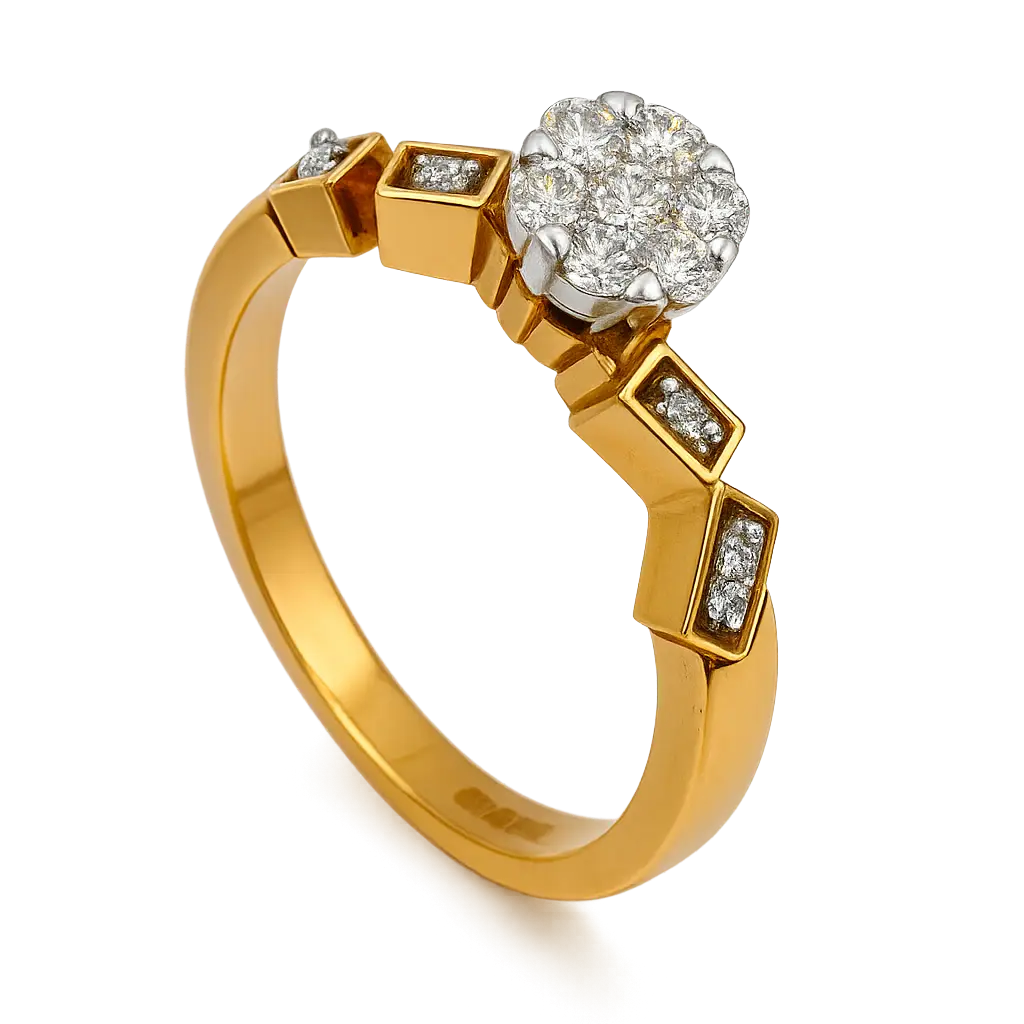 Jewelry Ring Code: 11298