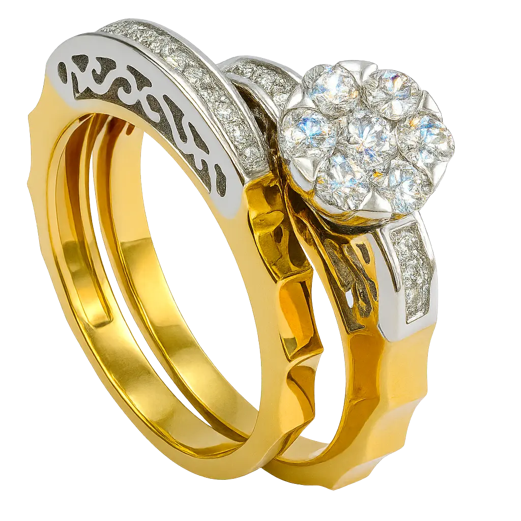 Jewelry Ring Code: 11300
