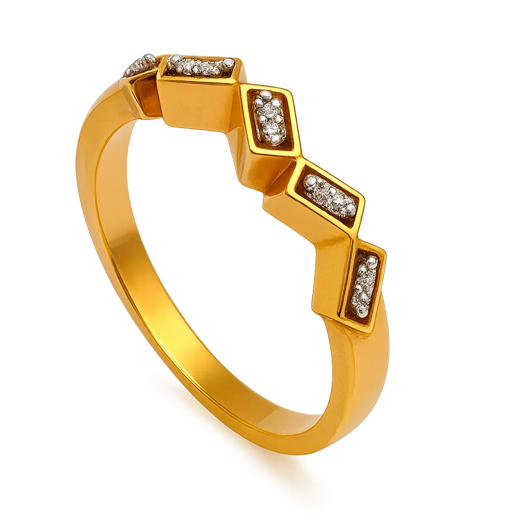 Jewelry Ring  Code: 11301
