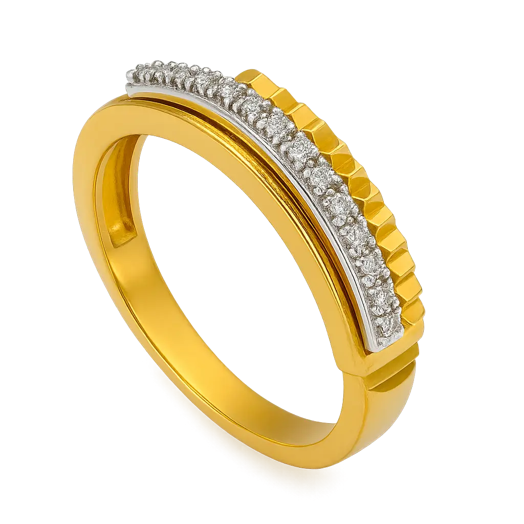 Jewelry Ring  Code: 11329