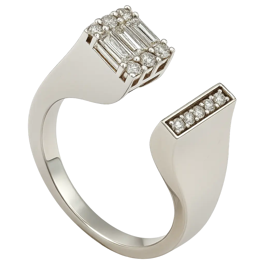 Jewelry Ring Code: 11500