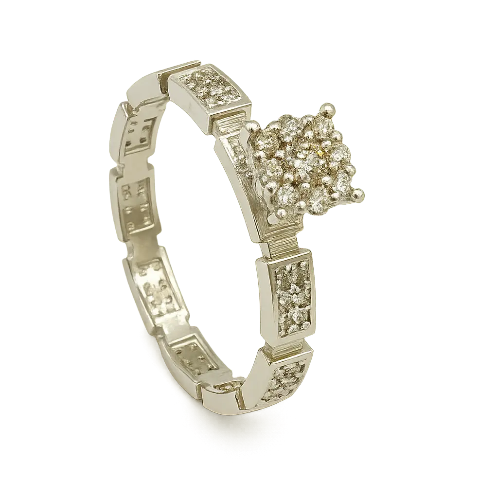 Jewelry Ring – Code: 11574