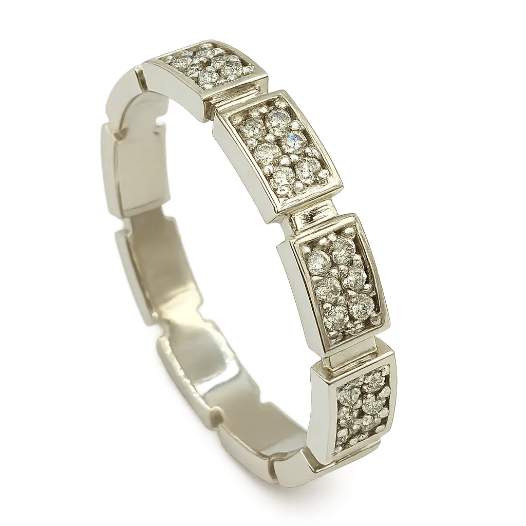 Jewelry Ring Code: 11575