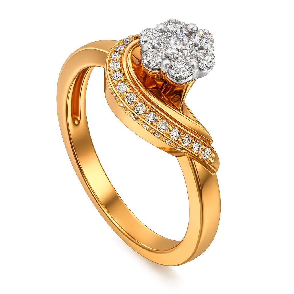 Jewelry Ring  Code: 11617