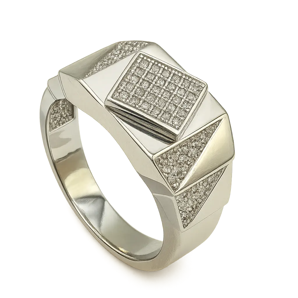 Jewelry Ring  Code: 11644