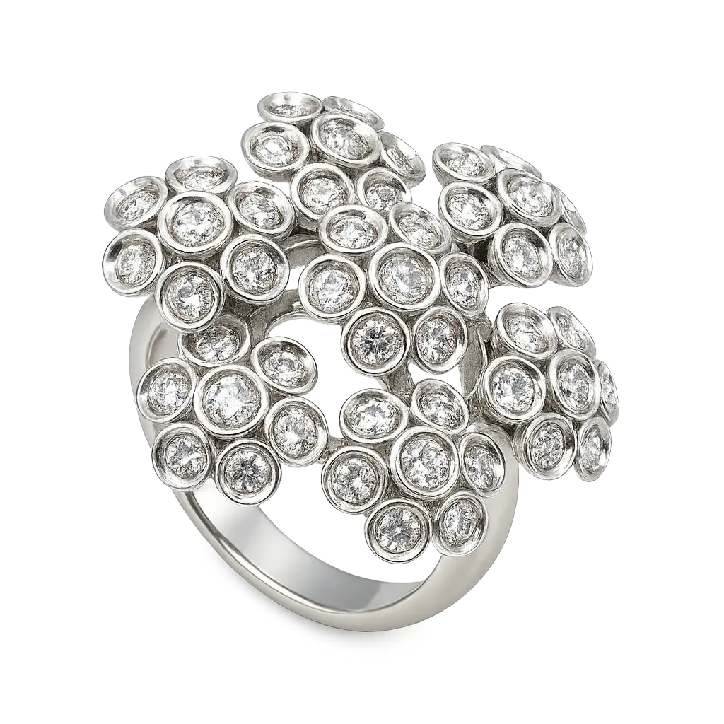 Jewelry Ring code:11728