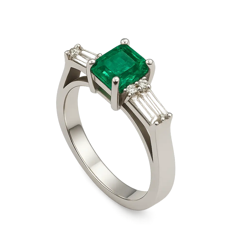 Jewelry Ring  Code: 11739