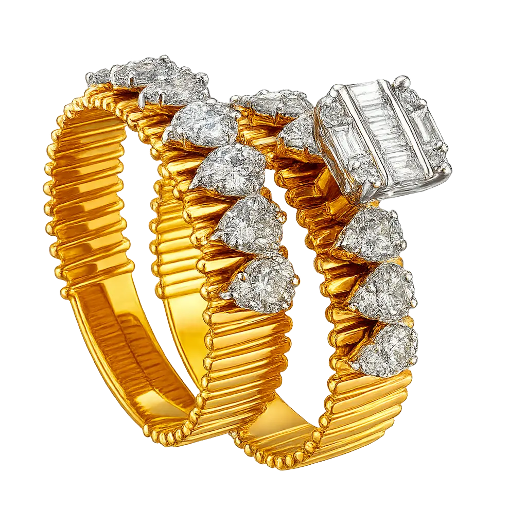 Jewelry Ring – Code: 11822