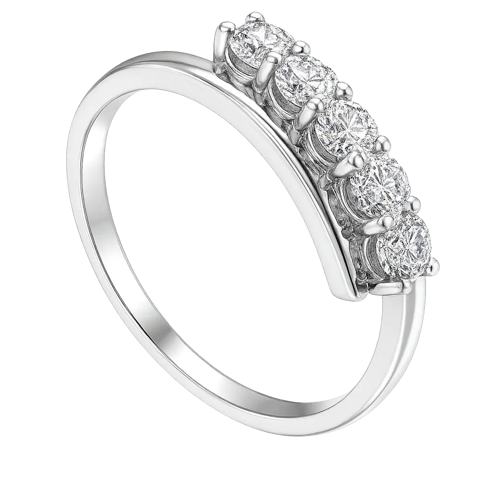 Jewelry Ring Code: 11828