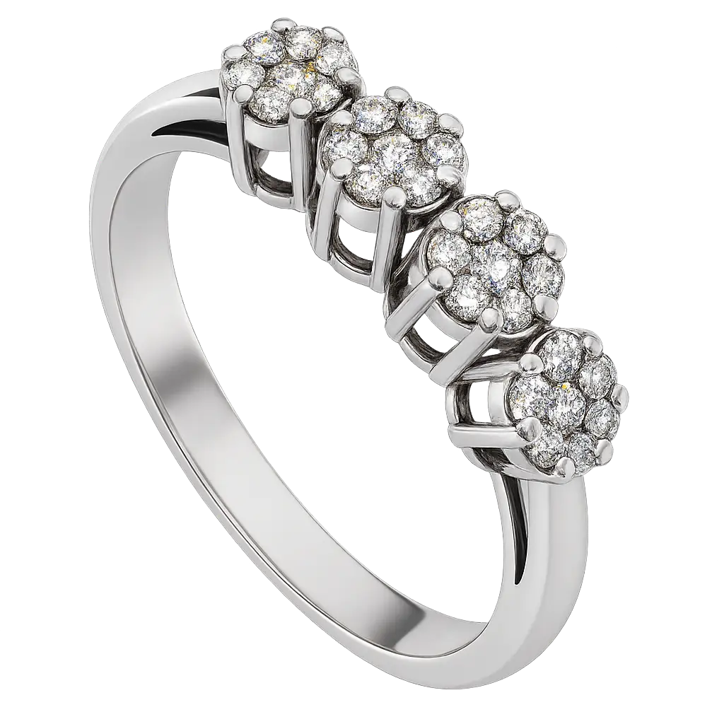 Jewelry Ring  Code: 11829