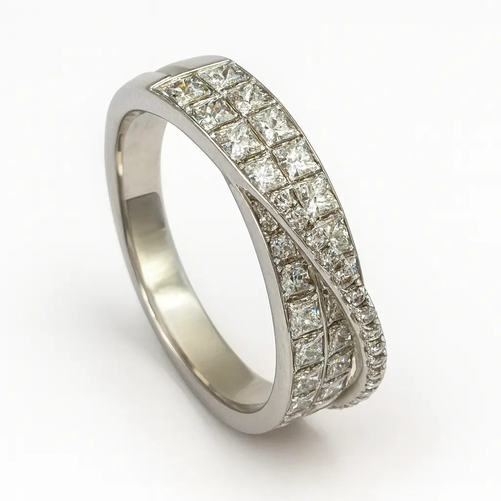 Jewelry Ring  Code: 11989
