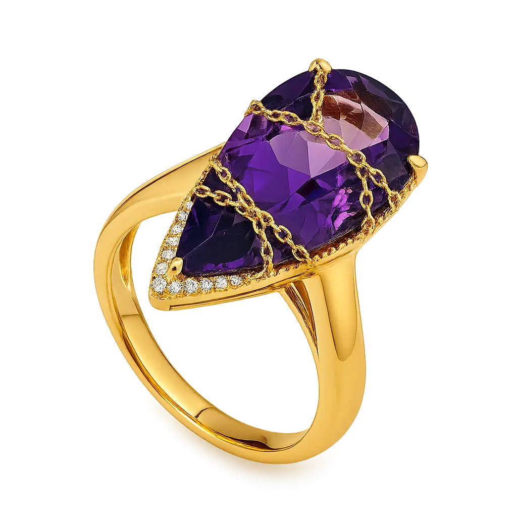 Jewelry Ring  Code: 12147