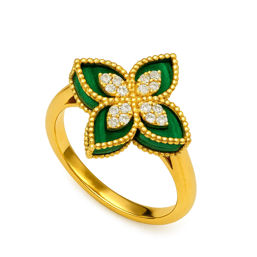 Jewelry Ring  Code: 12375