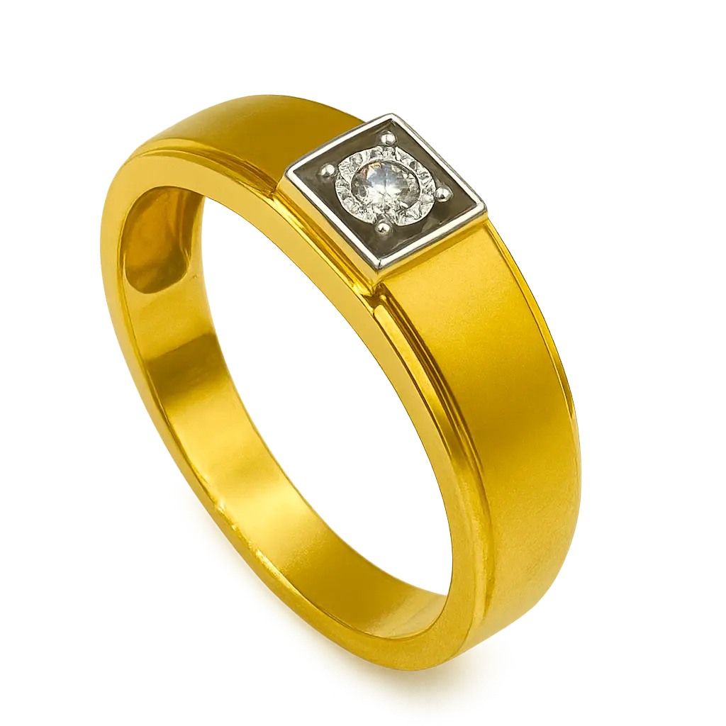 Jewelry Ring  Code: 12477