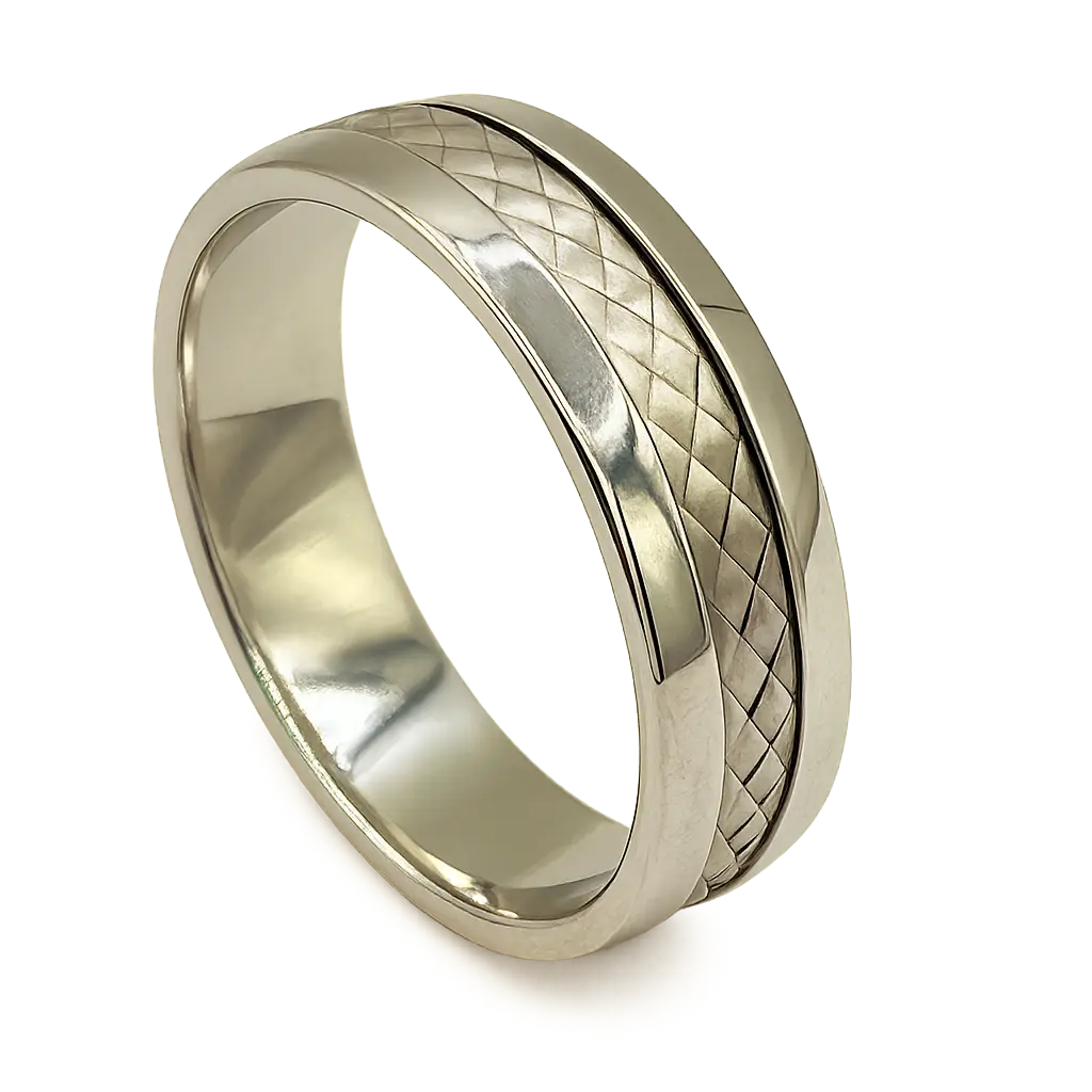 Jewelry Ring  Code: 12604