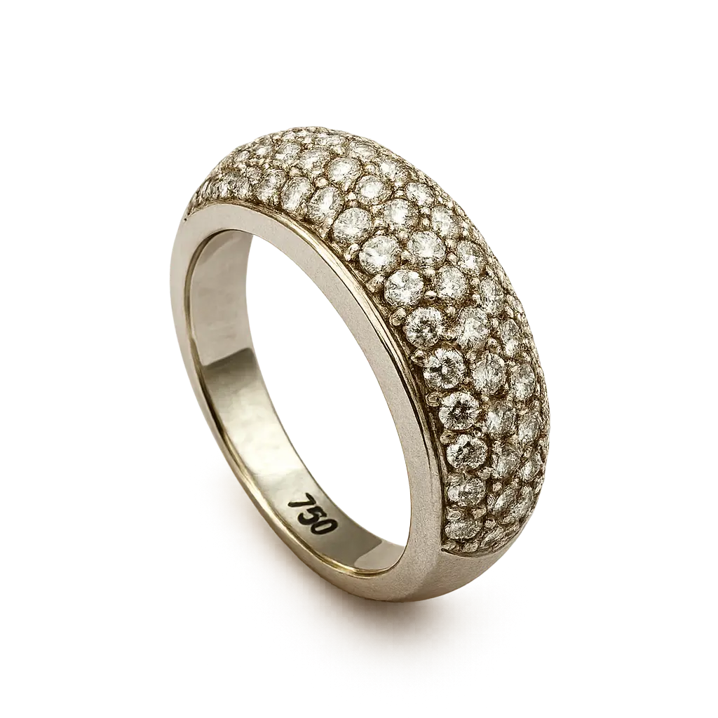 Jewelry Ring Code: 1294
