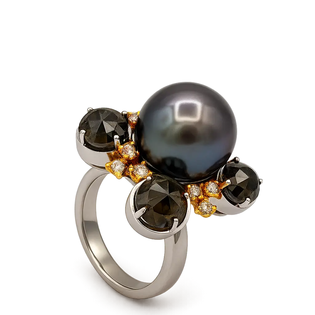 Jewelry Ring Code: 5034
