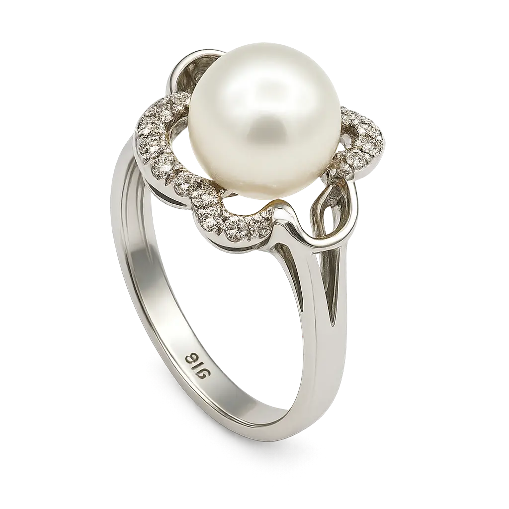 Jewelry Ring  Code: 8538