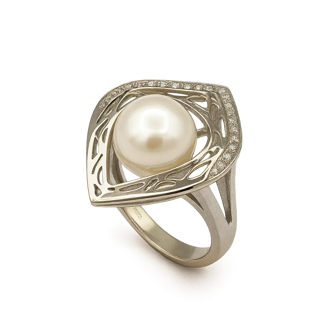 Jewelry Ring  Code: 9197