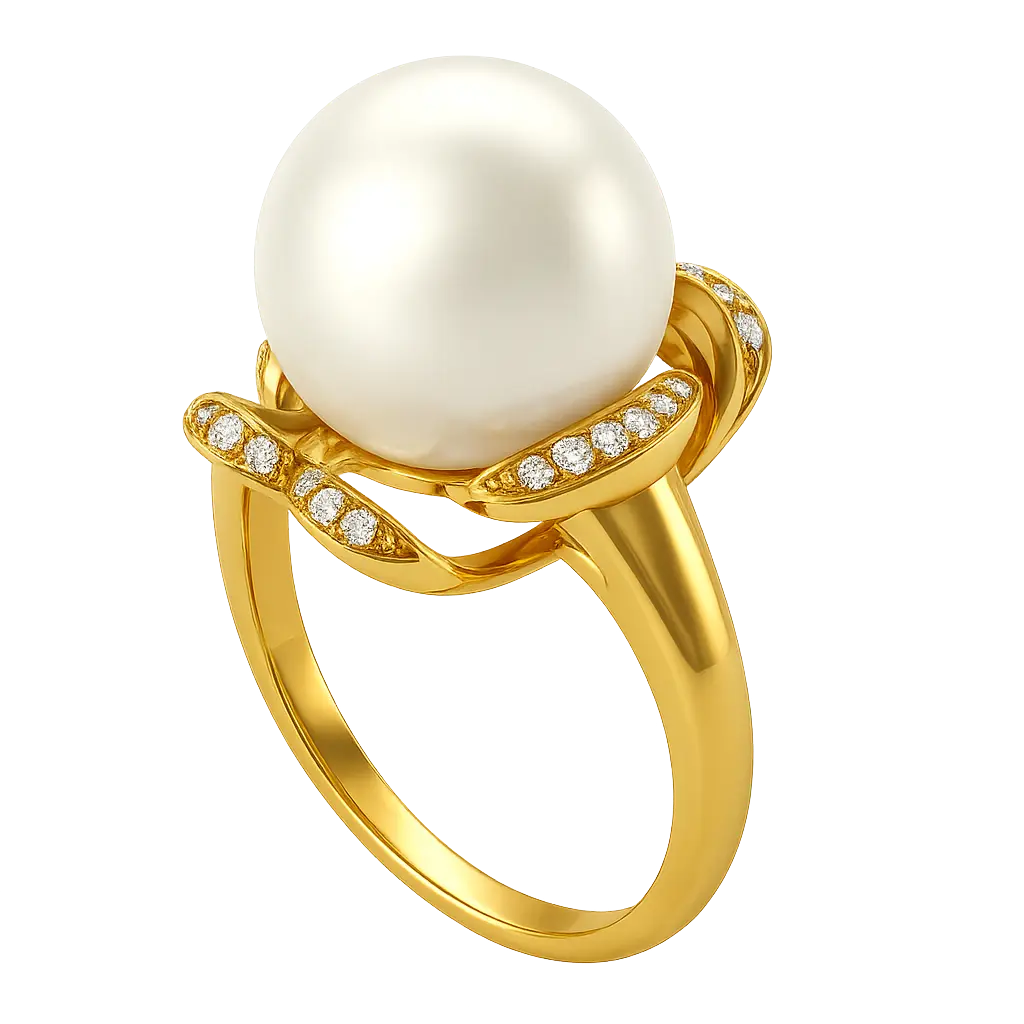 Jewelry Ring  Code: 9209