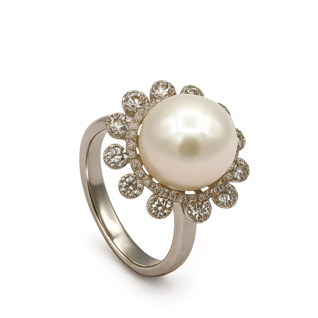 Jewelry Ring Code: 9458
