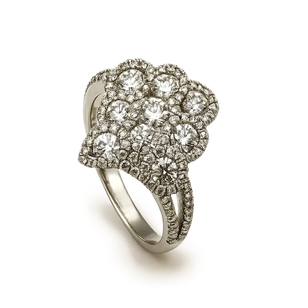Jewelry RingCode: 9650