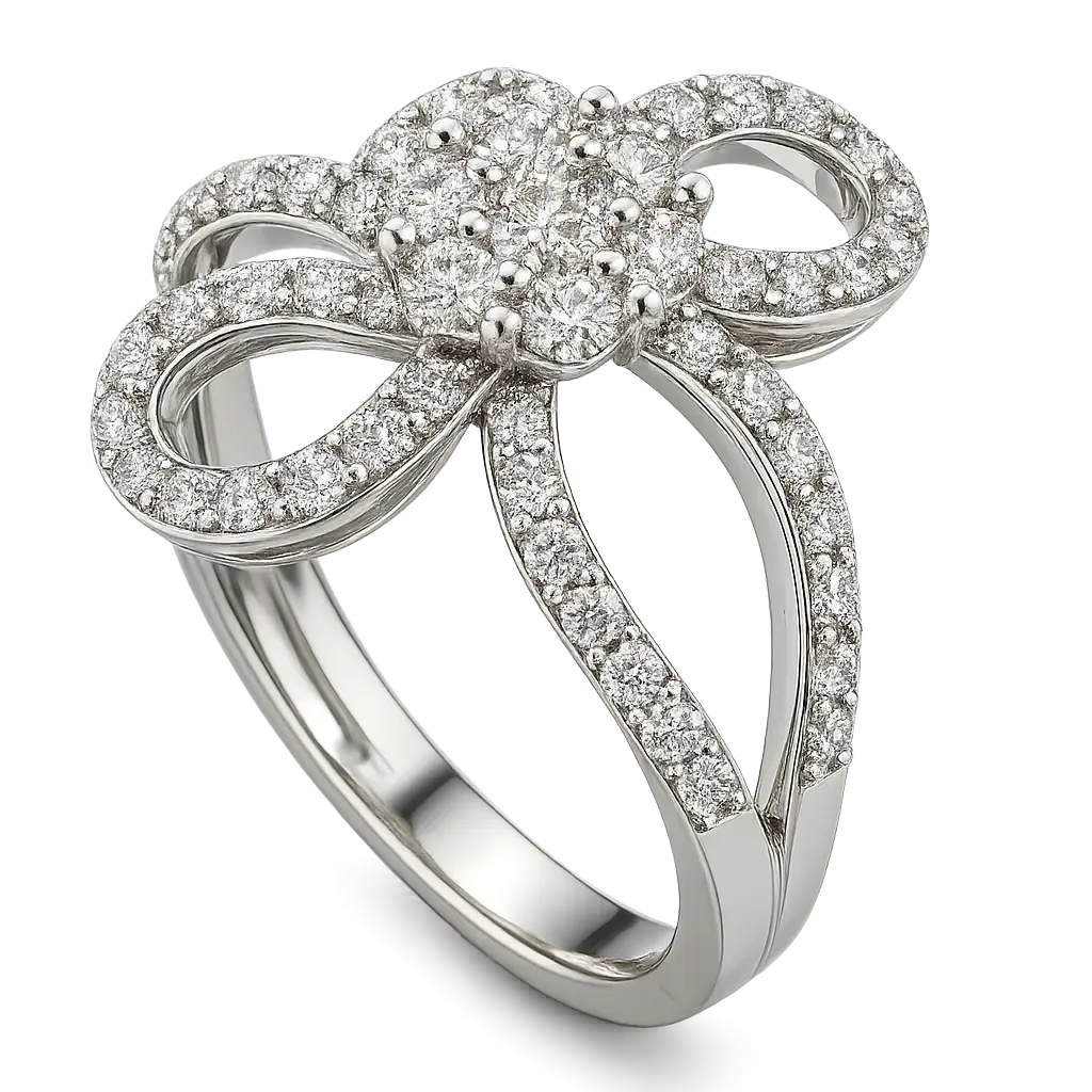 Jewelry Ring  Code: 03377